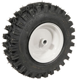 Wheel Assembly (13 x 4) (Oyster-Carlisle)