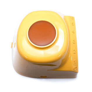 Steering Column Cap (Cub)