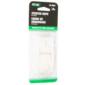 Starter rope - 88&quot;