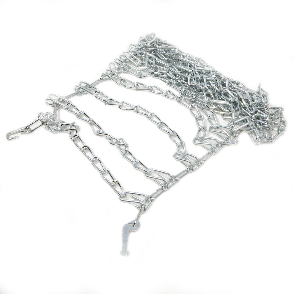 [EN]土地税/Land Tax[J10][Foil] Chains for 20 x 8 x 8 and 20 x 8 x 10 Tires - 490-241-0023