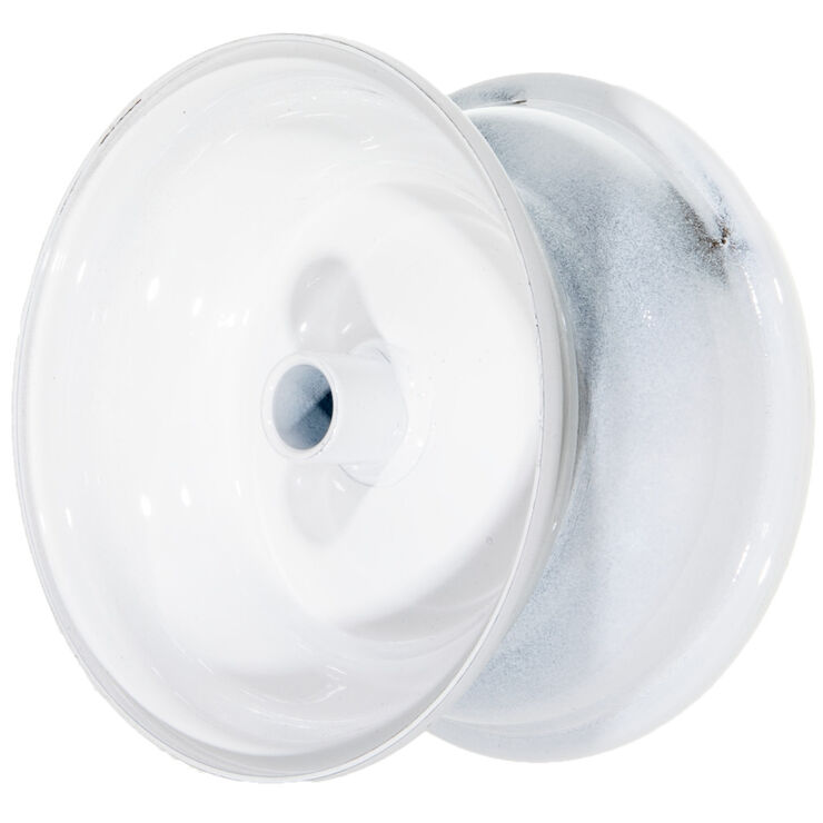 RIM ASM 6X3.25 W/VALVE