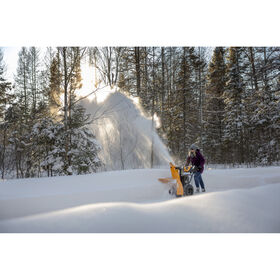 2X&reg; 28&quot; IntelliPOWER&reg; Snow Blower