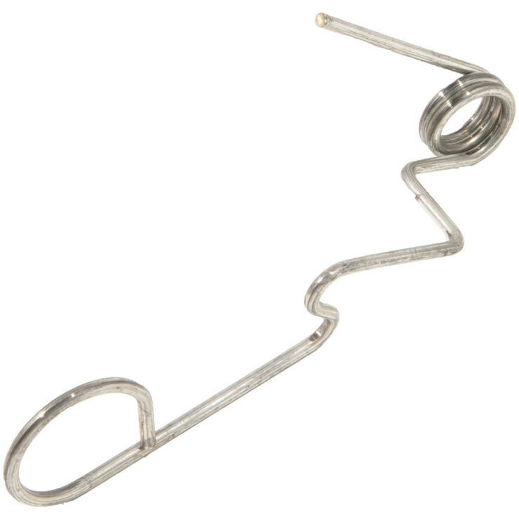 Torsion Spring