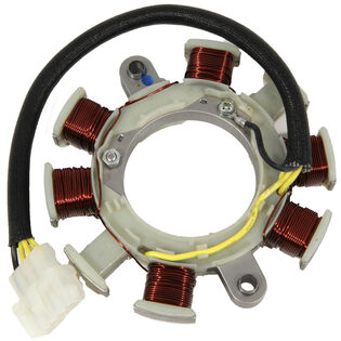 CHARGING COIL