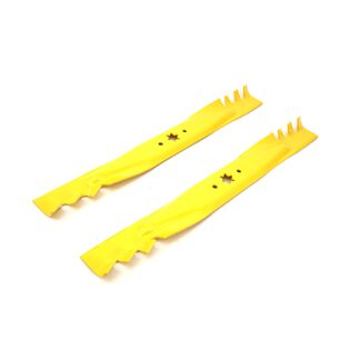 Xtreme® 2-in-1 Blade for 42-inch Cutting Decks