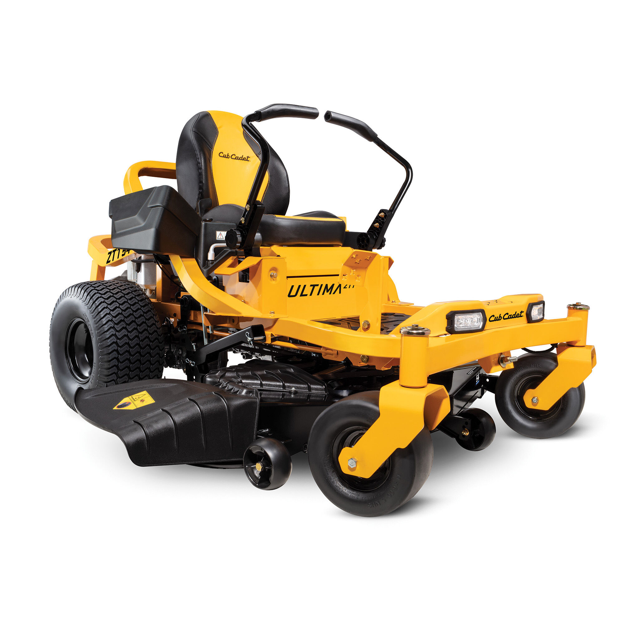 54 inch mower best sale