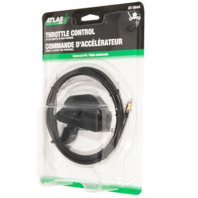 Throttle control - 48&quot;