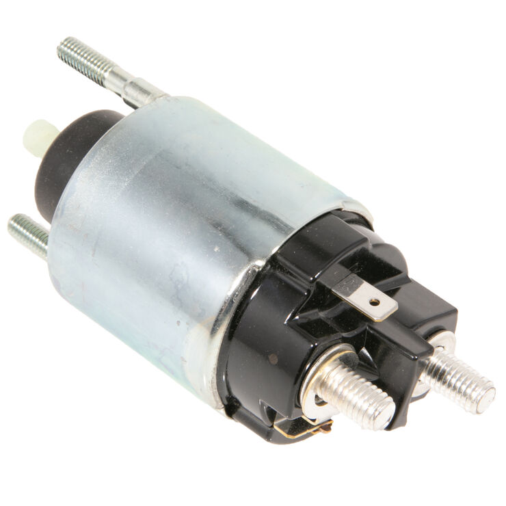 Starter Solenoid
