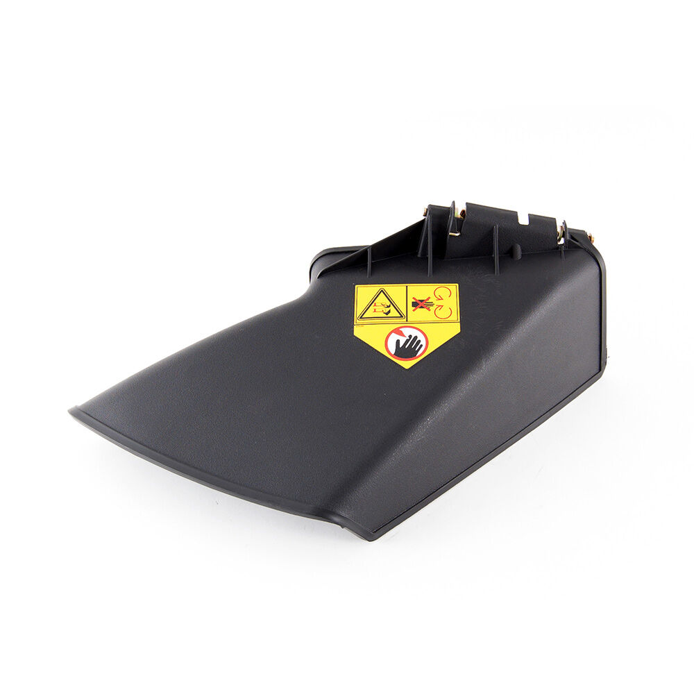 Discharge Chute Deflector - 631-05229 | Cub Cadet Canada