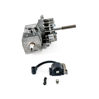 Short Block