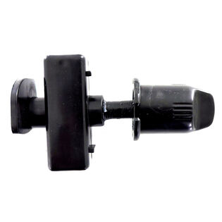 Mowing Height Adjustment Assembly