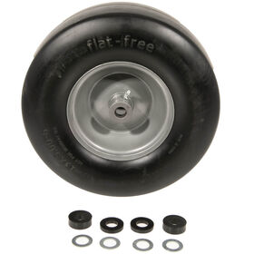 TIRE-13X5 UNIVERSAL FLAT FREE