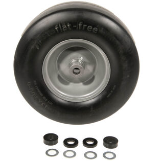 TIRE-13X5 UNIVERSAL FLAT FREE