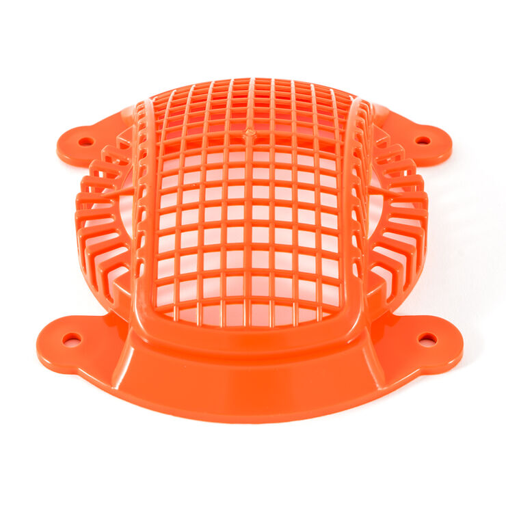 Intake Cover Rem Or