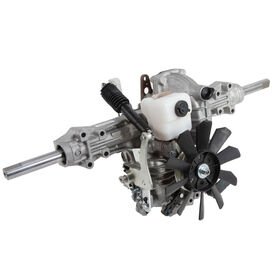 Hydro Trans Assembly