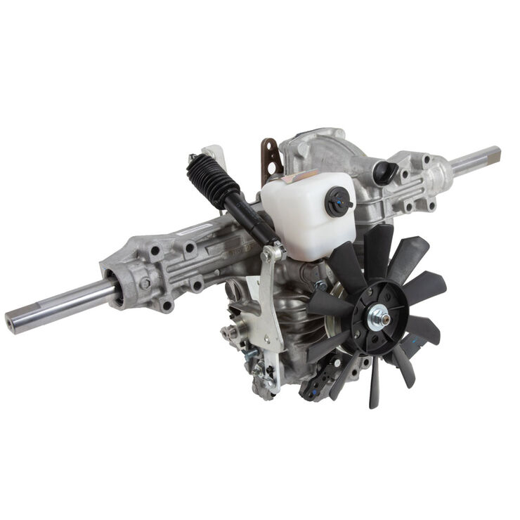 Hydro Trans Assembly