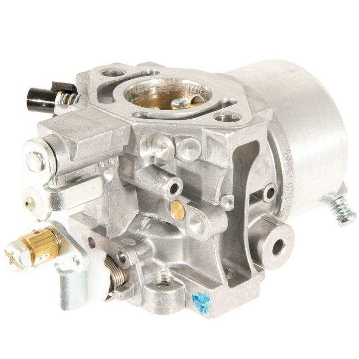 Kawasaki Part Number 15003-2589. Carburetor