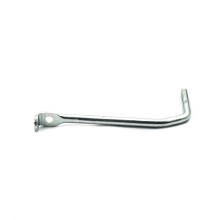 Deck Belt Keeper (RH)