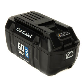 CC6050 60V MAX 5.0Ah Battery &#40;2022&#41;