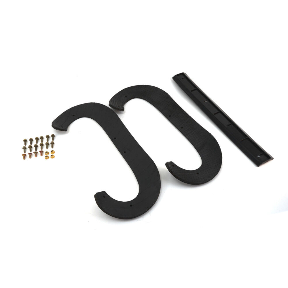 Shave Plate and Rubber Auger Kit - 490-241-0042 | Cub Cadet Shave Plate and Rubber Auger Kit - 490-241-0042 | Cub Cadet