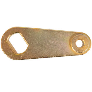 Steering Arm (LH)