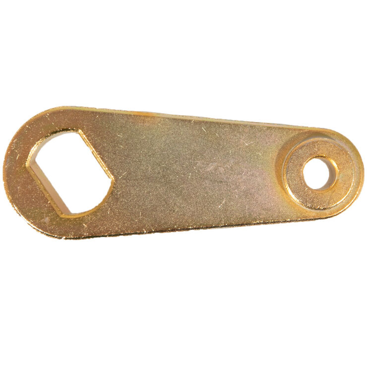 Steering Arm (LH)