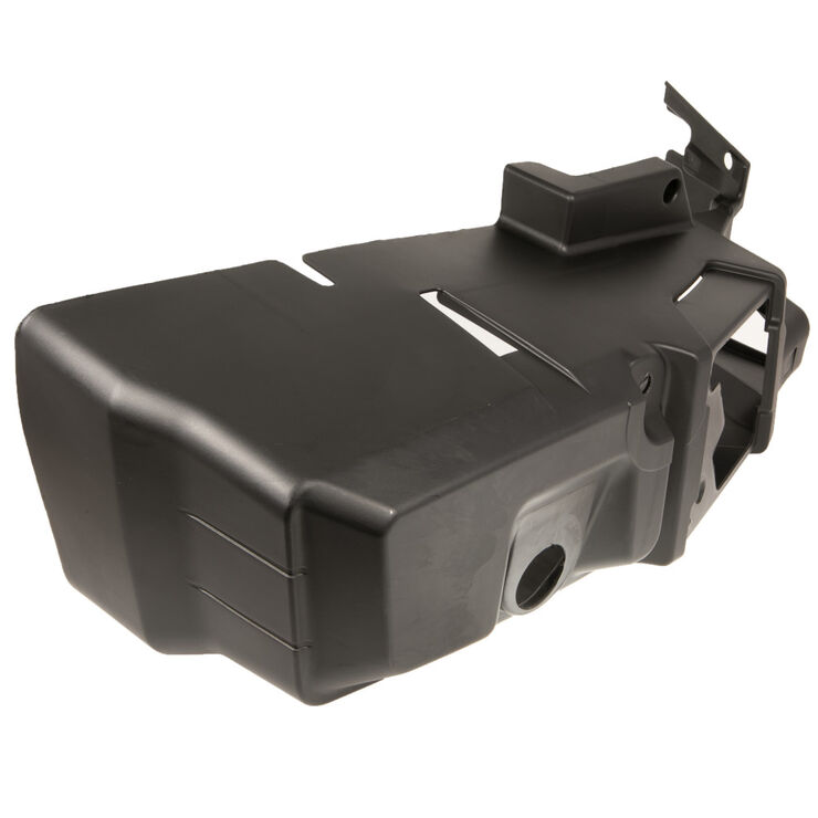 Console &#40;RH&#41; 2.25&quot; Cap