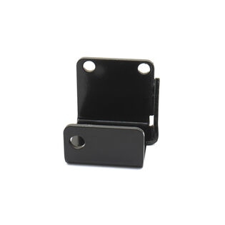 Fuel Mounting Bracket (Powder Black)