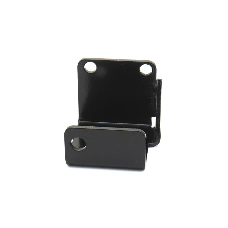 Fuel Mounting Bracket &#40;Powder Black&#41;