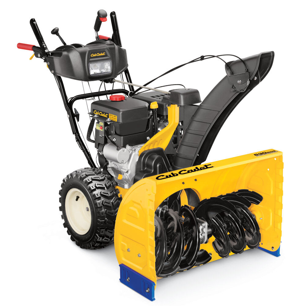 Cub Cadet Snow Blower - Model 31AH55TU710