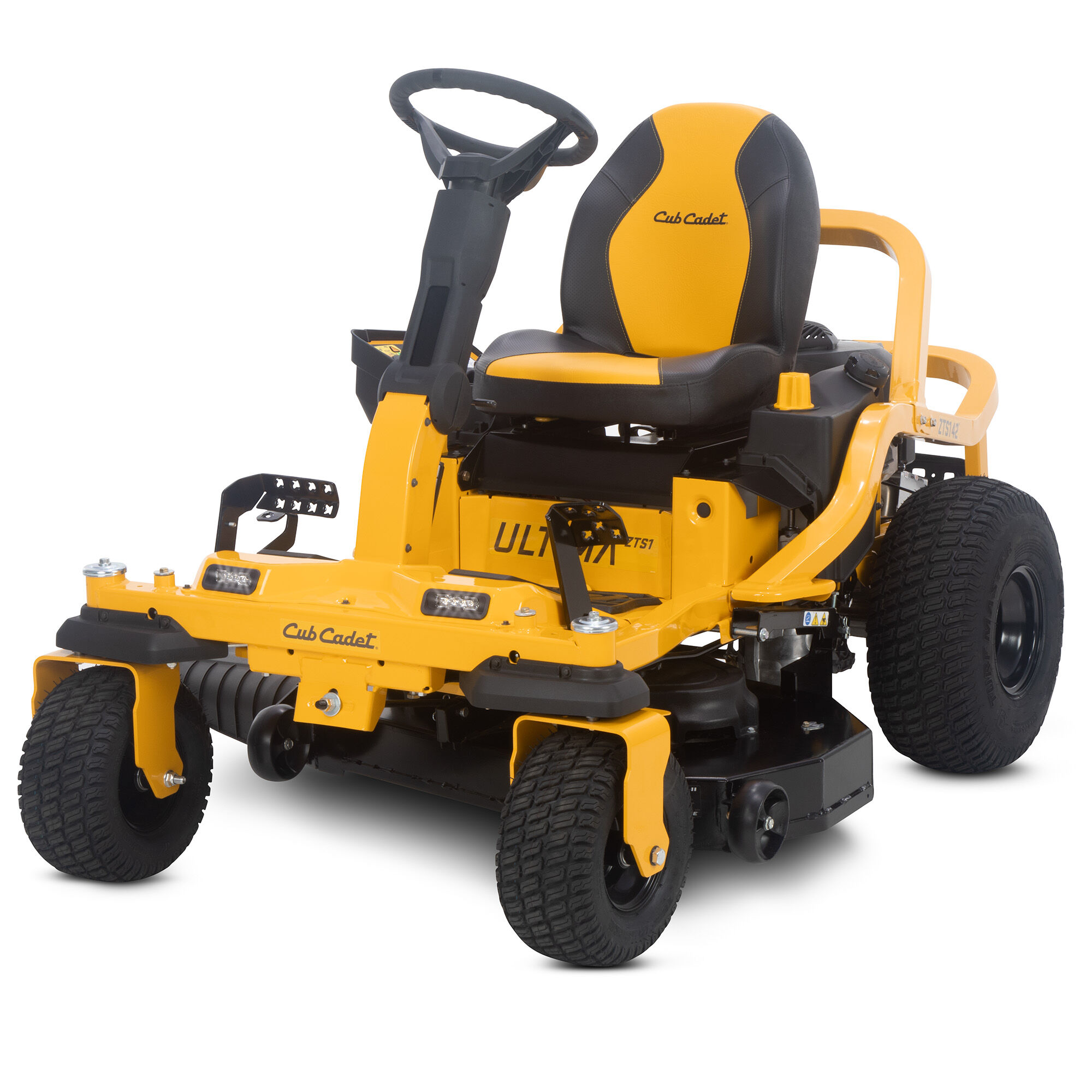 42 inch cub cadet zero turn online