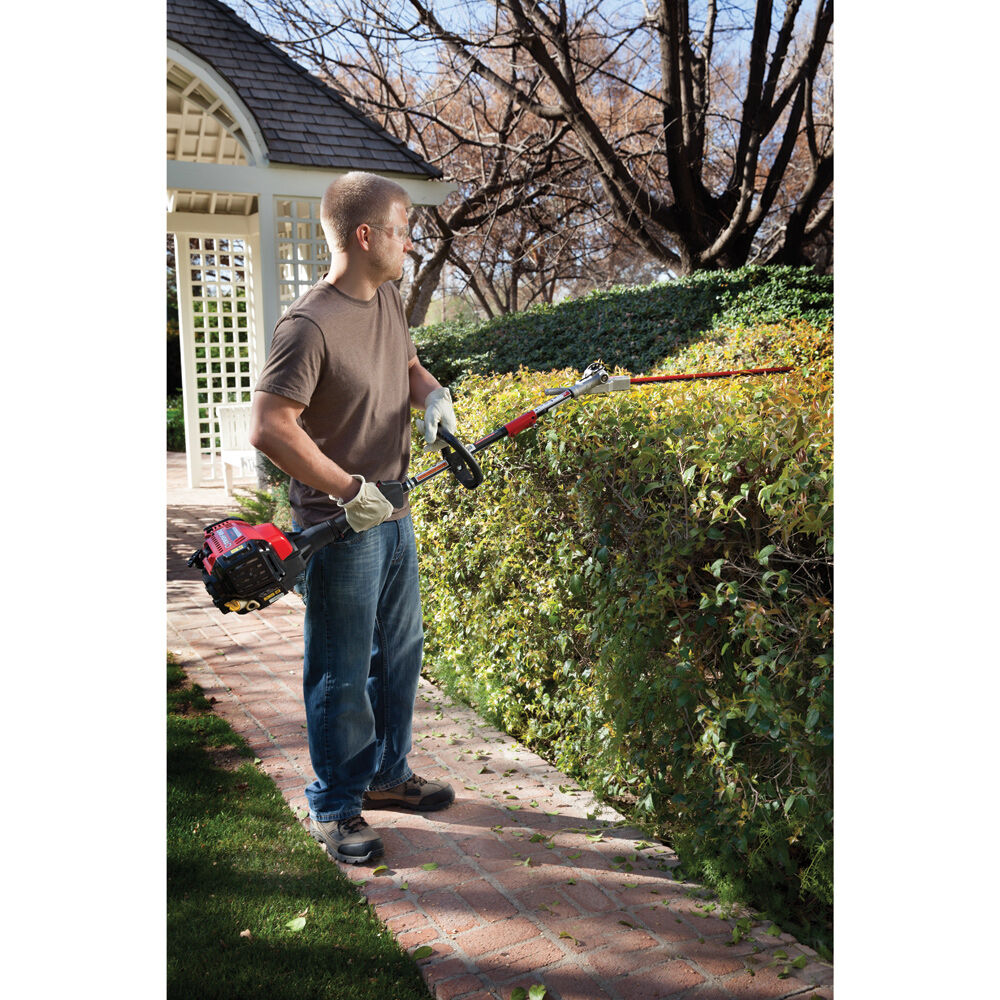 Cub cadet weed eater attachments best sale