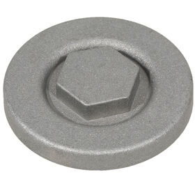 OIL DRAIN NUT