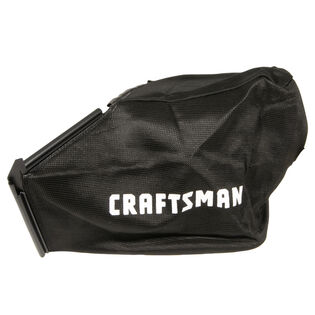23" Grassbag (Black) (Craftsman)