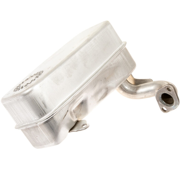 Muffler (Single)