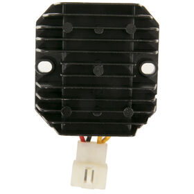 Regulator