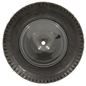 Wheel Assembly (16 x 6.5 x 8) (Craftsman Grey)