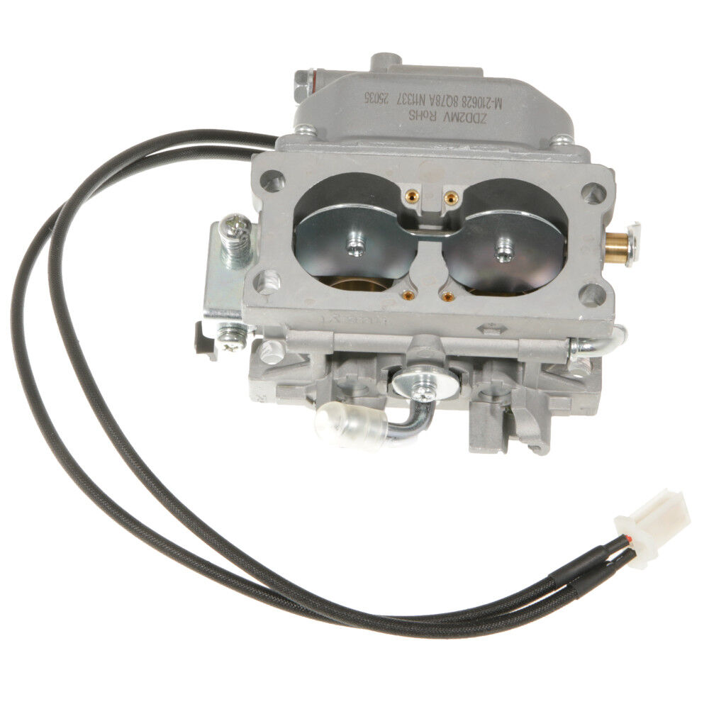 Cub cadet carburetor parts on sale
