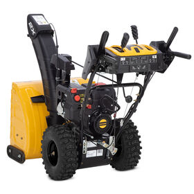 2X&trade; 24&quot; Snow Blower