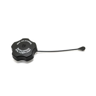 Fuel Cap W/Tether Sealed Max 10%