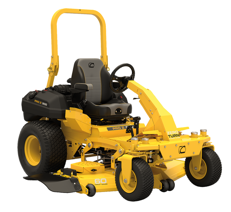 Pro Z 960S KW | Commercial Zero Turn Mower