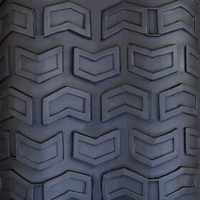 Wheel Assembly, 20 x 8 x 8 &#40;Black Rims&#41;