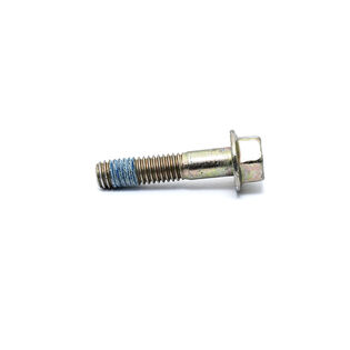 Screw 3/8-18 x 1.75 Gr5