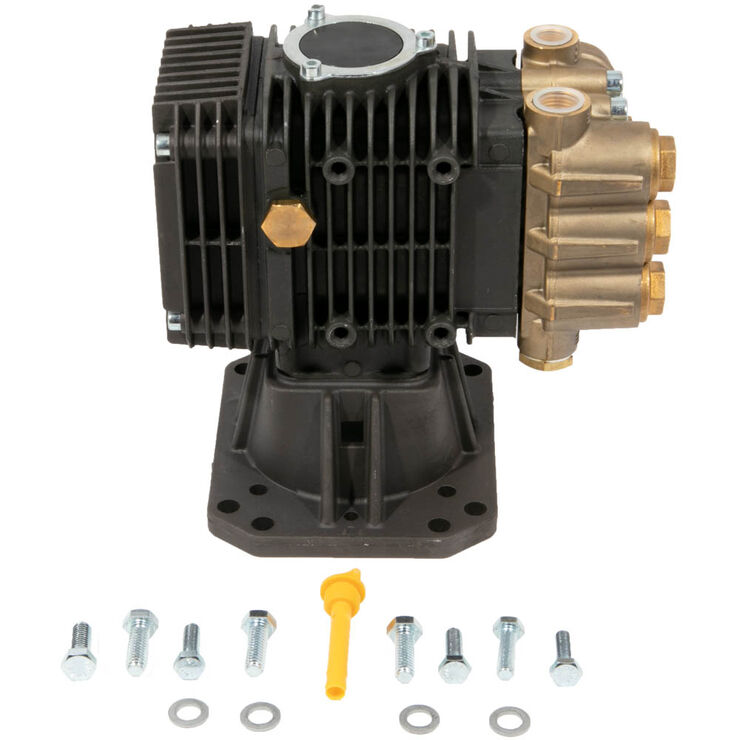 Comet Pump ZWD4040G