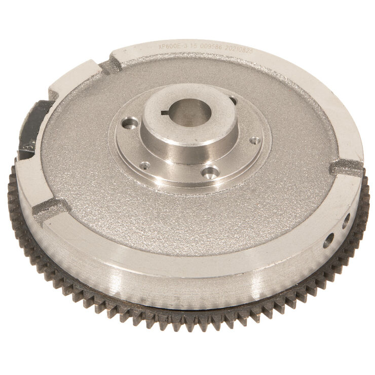 FLYWHEEL
