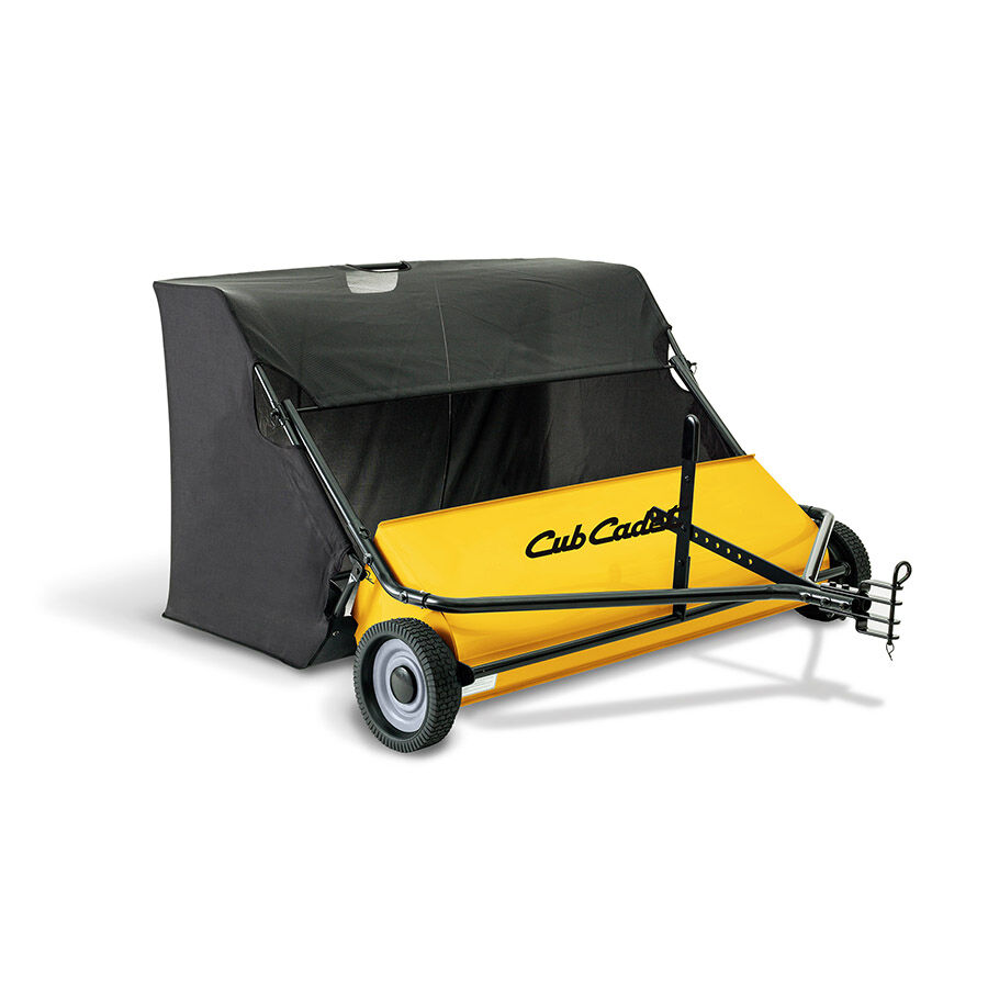 50 inch Sweeper CC 5026LS Cub Cadet Canada