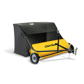 50-inch Sweeper