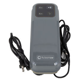 POWER BOX 3A GREY