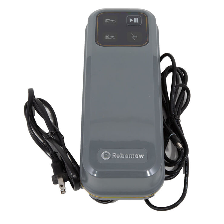 POWER BOX 3A GREY