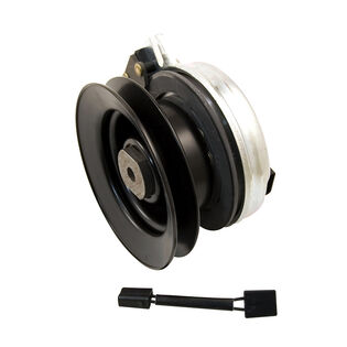 Electric PTO Clutch